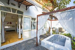 Moustache Goa Luxuria - Hostel