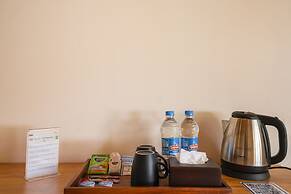 Moustache Goa Luxuria - Hostel