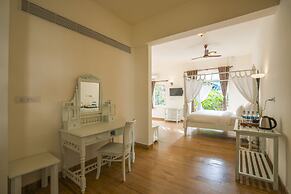 Moustache Goa Luxuria - Hostel