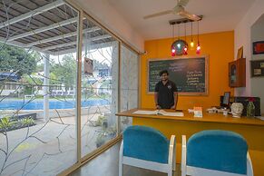 Moustache Goa Luxuria - Hostel