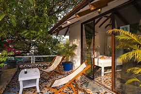 Moustache Goa Luxuria - Hostel