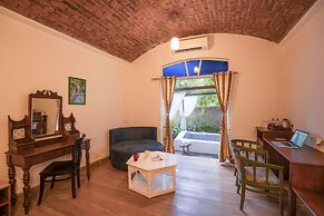 Moustache Goa Luxuria - Hostel