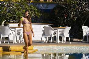 Moustache Goa Luxuria - Hostel