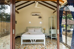 Moustache Goa Luxuria - Hostel