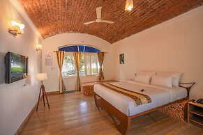 Moustache Goa Luxuria - Hostel