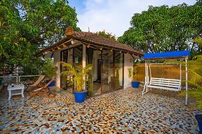 Moustache Goa Luxuria - Hostel