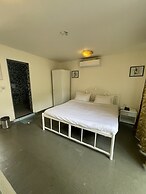 Moustache Goa Luxuria - Hostel