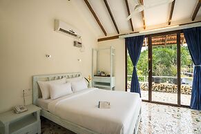 Moustache Goa Luxuria - Hostel