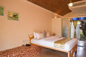 Moustache Goa Luxuria - Hostel