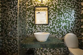 Moustache Goa Luxuria - Hostel