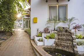 Moustache Goa Luxuria - Hostel