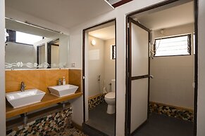 Moustache Goa Luxuria - Hostel