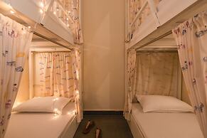 Moustache Goa Luxuria - Hostel