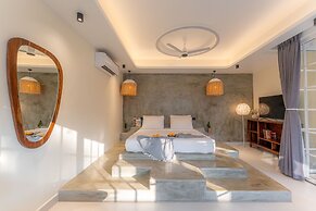 Moustache Goa Luxuria - Hostel