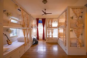 Moustache Goa Luxuria - Hostel