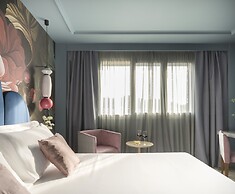 Hotel Antik San Sebastian
