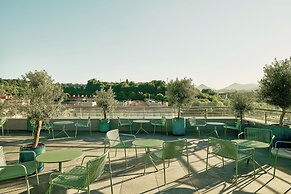 Hotel Antik San Sebastian