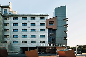 Hotel Antik San Sebastian