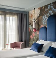Hotel Antik San Sebastian