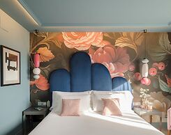Hotel Antik San Sebastian