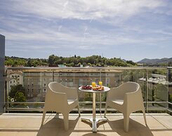 Hotel Antik San Sebastian