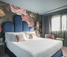 Hotel Antik San Sebastian
