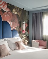 Hotel Antik San Sebastian
