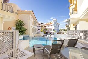 Atlas Suites Tenerife