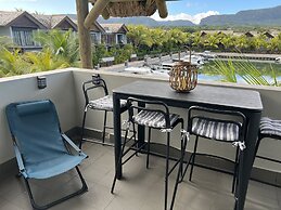 Immaculate Two Beds Luxury Marina Apartment