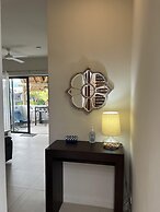 Immaculate Two Beds Luxury Marina Apartment