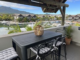 Immaculate Two Beds Luxury Marina Apartment