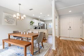 Linkside 453 Blue Paradise