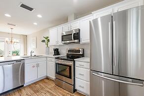 Linkside 453 Blue Paradise