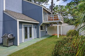 Linkside 453 Blue Paradise