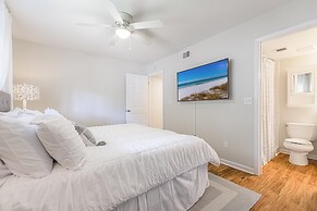 Linkside 453 Blue Paradise