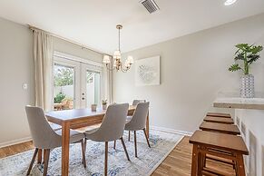 Linkside 453 Blue Paradise