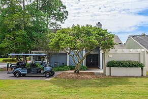 Linkside 453 Blue Paradise