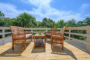 Linkside 453 Blue Paradise