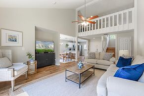 Linkside 453 Blue Paradise