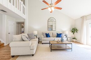 Linkside 453 Blue Paradise