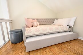 Linkside 453 Blue Paradise