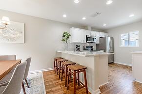 Linkside 453 Blue Paradise