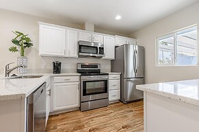 Linkside 453 Blue Paradise