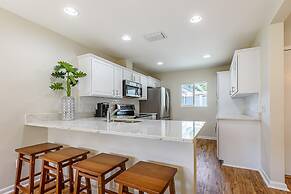 Linkside 453 Blue Paradise