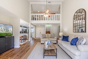 Linkside 453 Blue Paradise