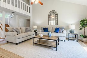 Linkside 453 Blue Paradise