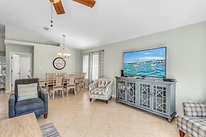 Salty Seas 405 Sandy Cay