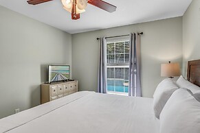 Salty Seas 405 Sandy Cay