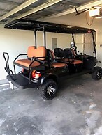 Salty Seas 405 Sandy Cay