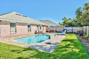 Salty Seas 405 Sandy Cay